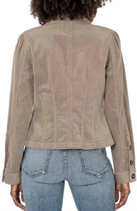 Kut From The Kloth - Kyra Corduroy Jacket