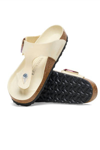 Birkenstock - Women's Gizeh Big Buckle Sandal