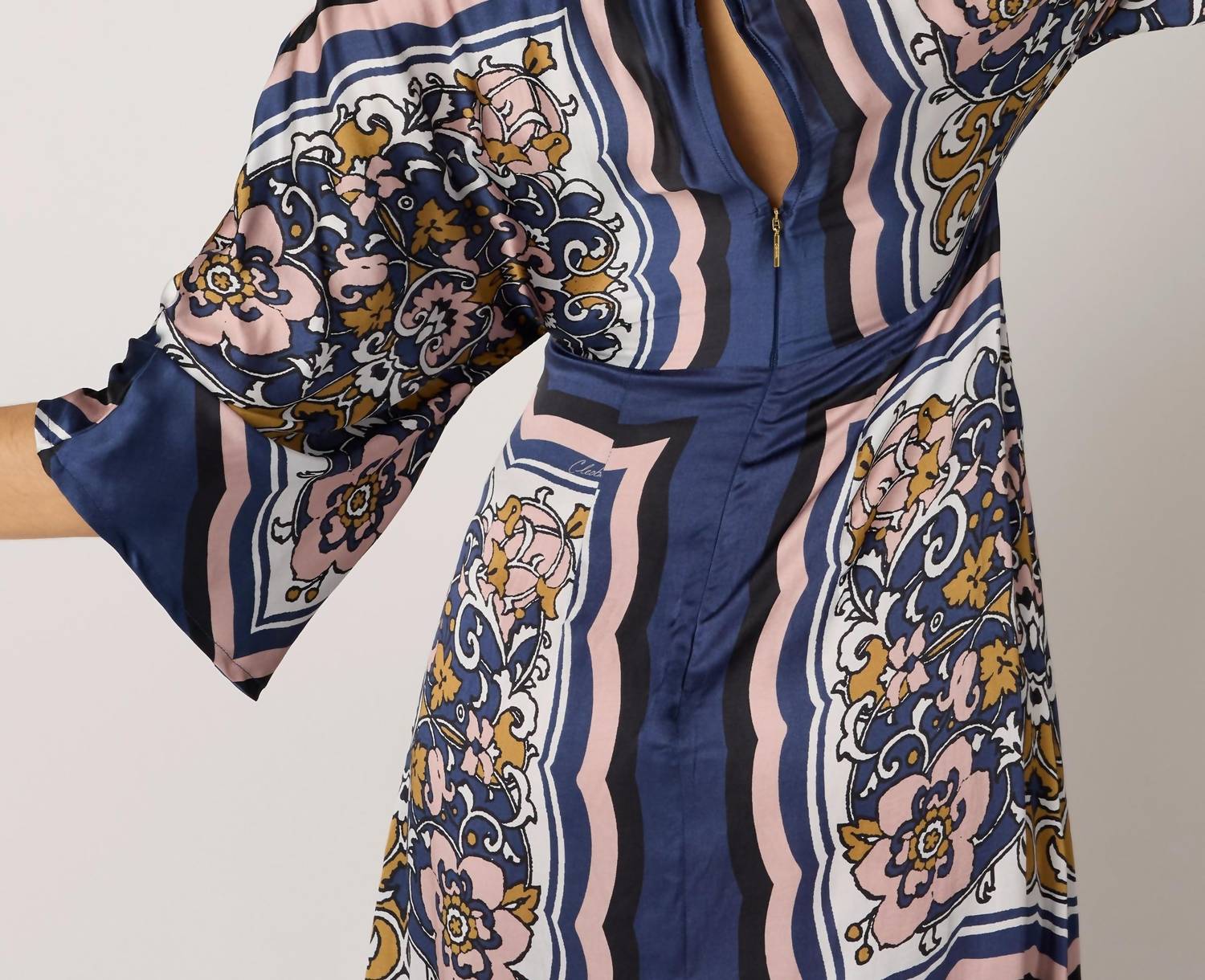 Cleobella - Fawn Ankle Dress