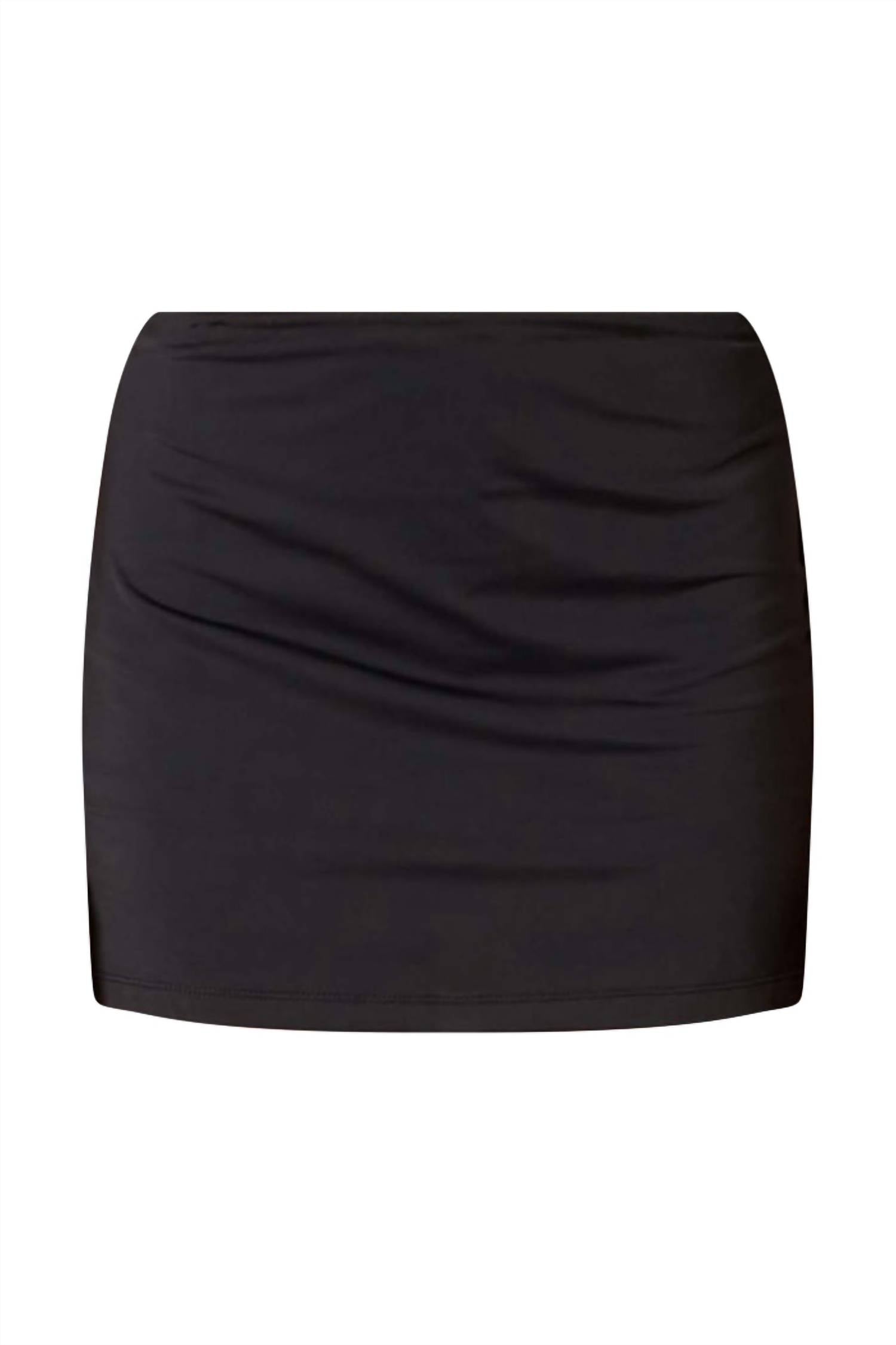 Nia - Women's Bart Skort