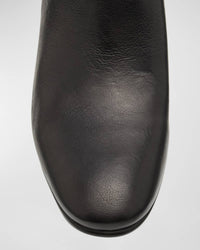 Pedro Garcia - Xiane Leather Chelsea Ankle Boot