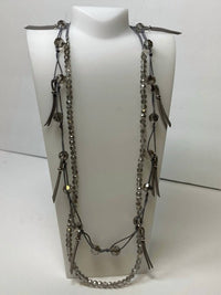 Lost And Found Trading Co. - Women's Ethereal Layers Necklace