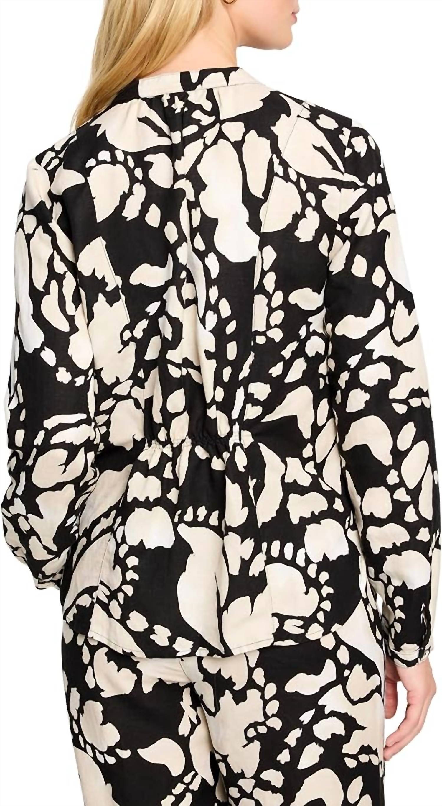 Nic + Zoe - Kimmy Blouse