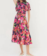 Hutch - Rye Midi Skirt