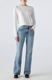 Amo - Marcenia Boot Jeans