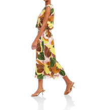Fifteen Twenty - Mia Bias Midi Skirt