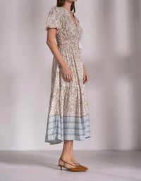 Elan - Whimsey Maxi Dress
