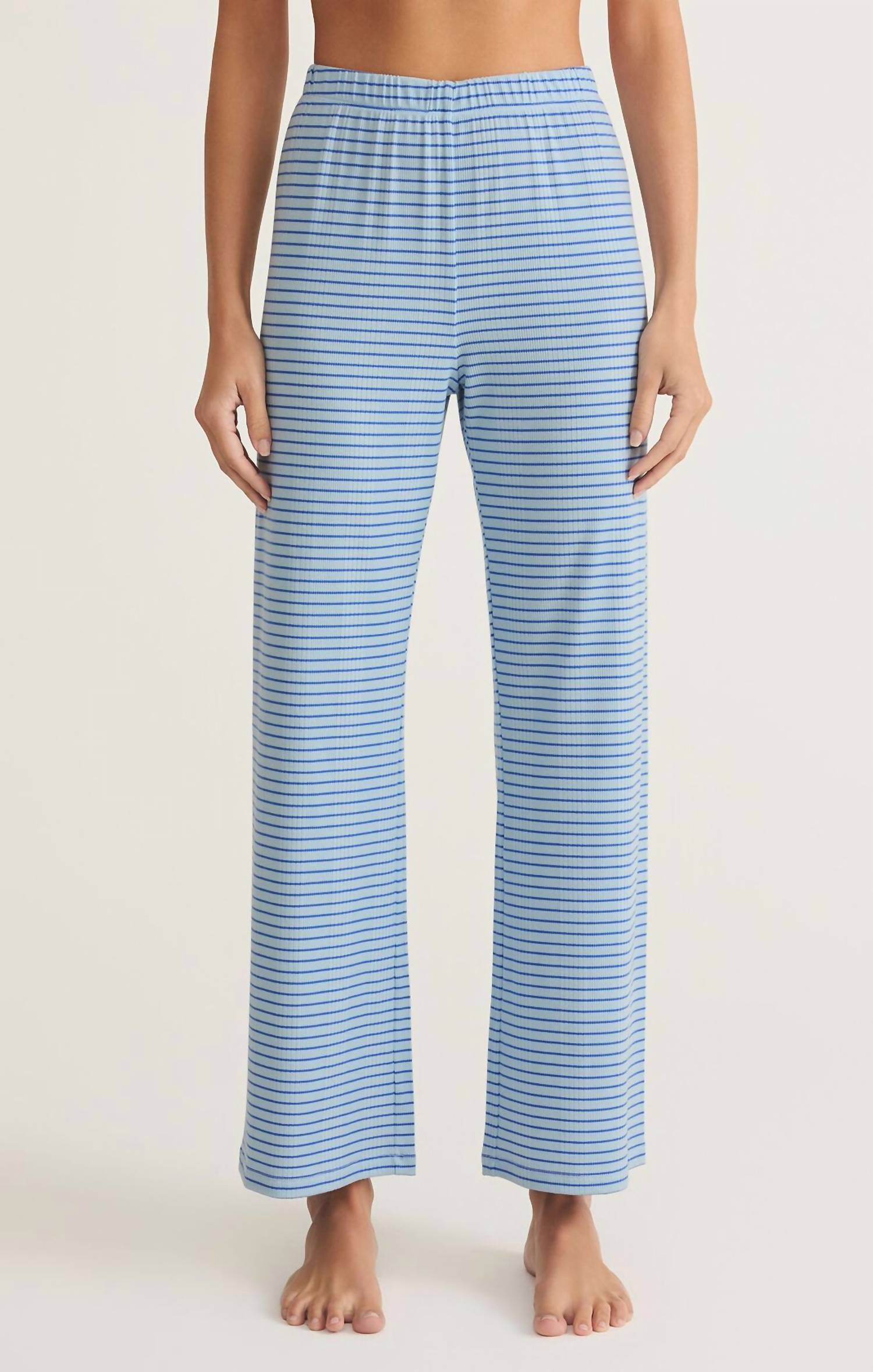 Z Supply - Sea Legs Rib Pant