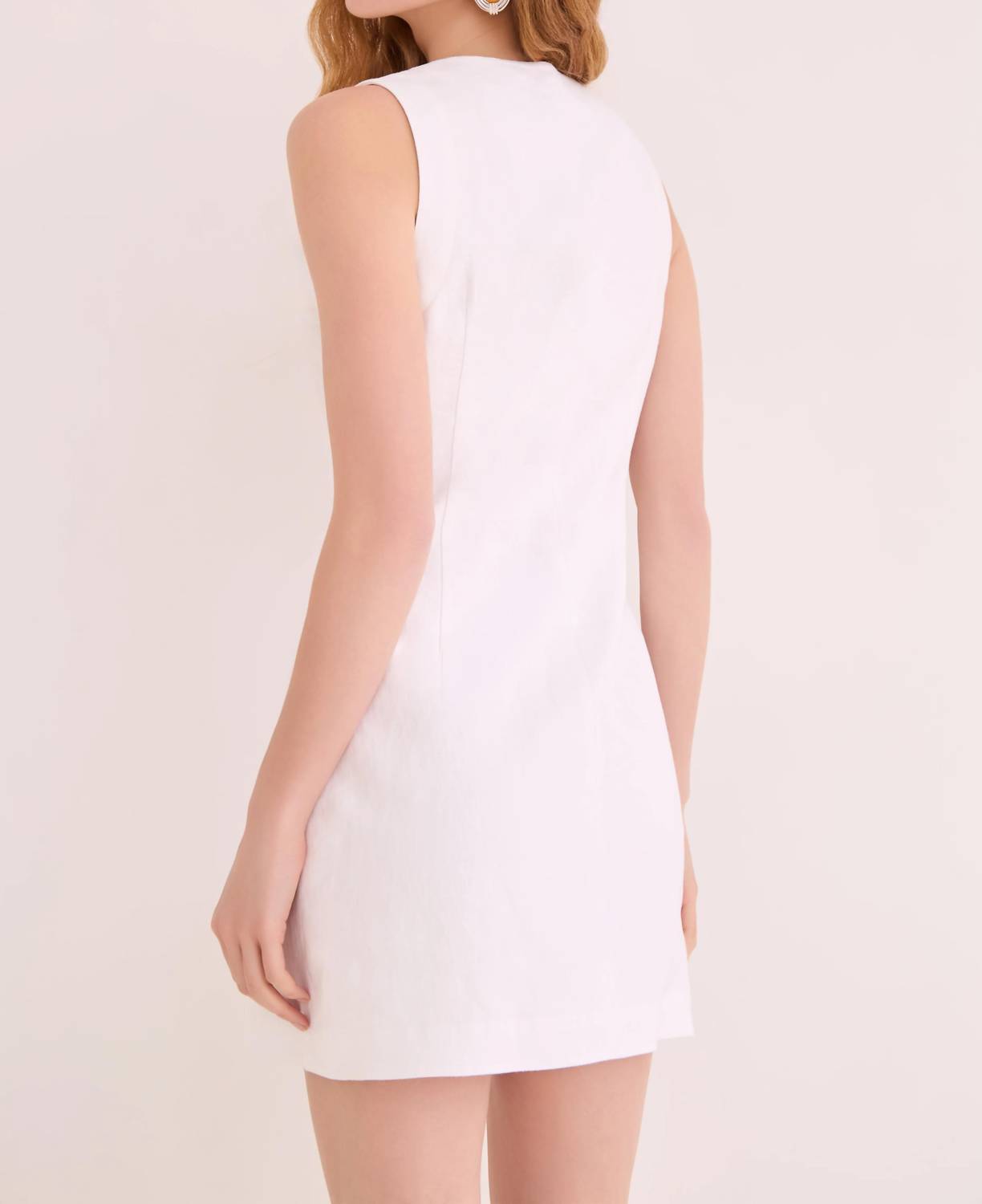 Cara Cara - Rhapsody Dress