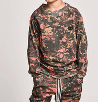 Munsterkids - Adventure Crew Sweatshirt