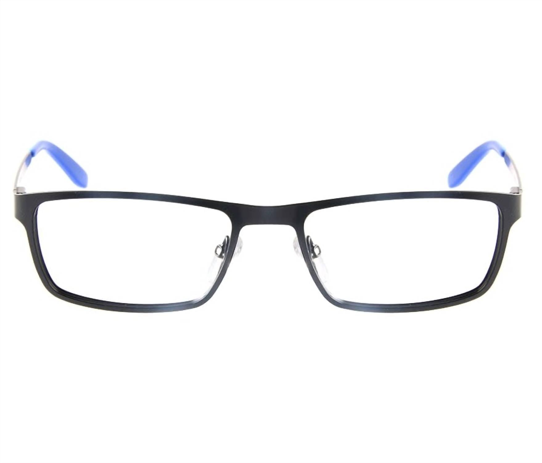 Carrera - Men's Ca9911 Rectangular Eyeglasses