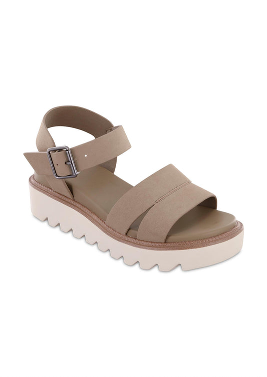Mia - Women's Jovie Strap Sandal