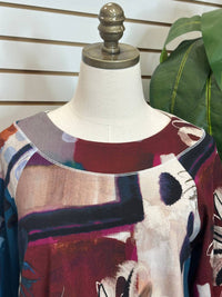 Jess & Jane - Women's Provence Top