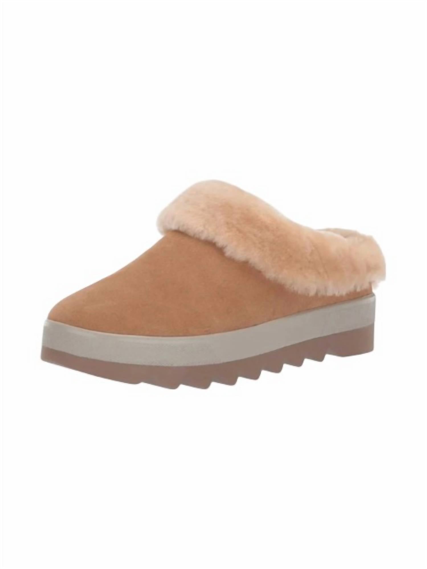 Cougar - Women's Pronya Slippers