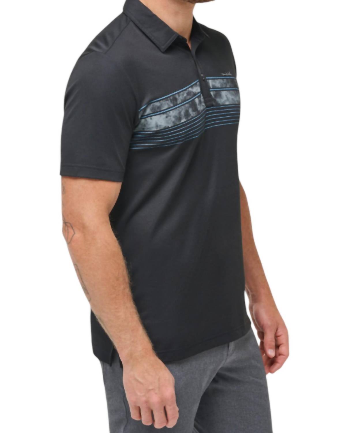 Travismathew - Mount Thunder Shirt