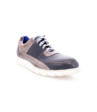 Bedstu - Men's Fairman Low-top Leather Sneaker
