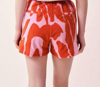 Frnch - Missouri Terry Shorts