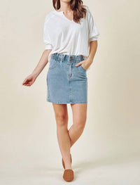 Poshture Finds - Wishlist V-neck Knit Top