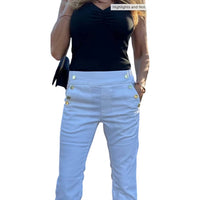 Bevy Flog - Ellen Jeans