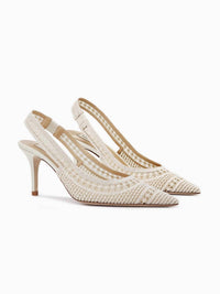 Arteana - Women's Trieste 75 Slingback Pump