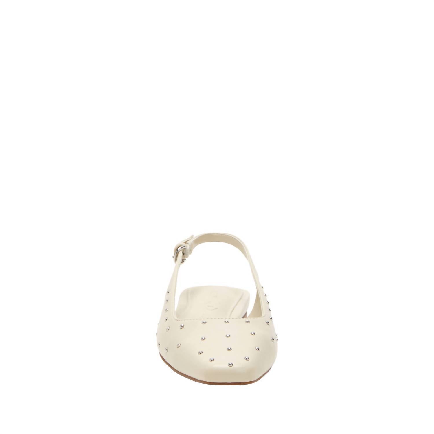 Katy Perry - Women's Confidant Slingback Flats
