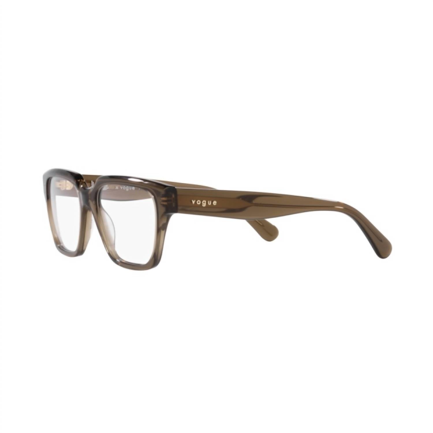 Vogue Eyewear - Women's Vo 5511 Hailey Eyeglasses