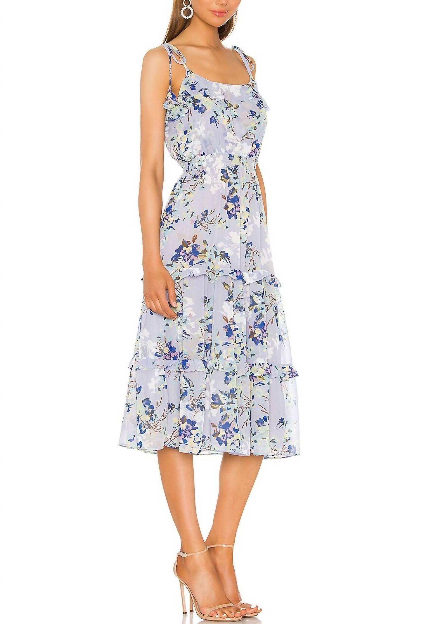 INAE DRESS