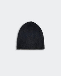 Guest In Residence Unisex Grizzly Reversible Hat in residence unisex grizzly reversible hat in black chestnut - women's hat