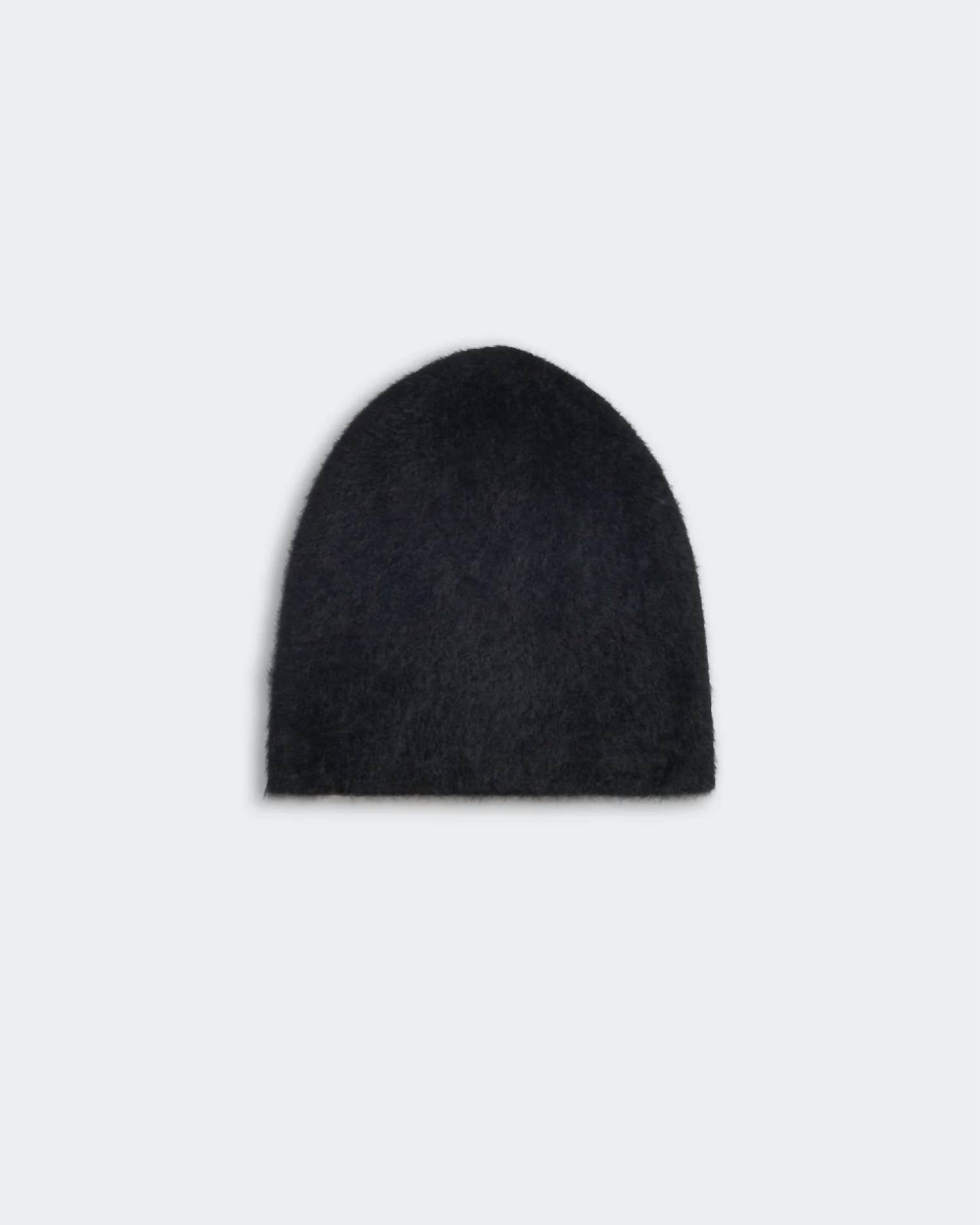 Guest In Residence Unisex Grizzly Reversible Hat in residence unisex grizzly reversible hat in black chestnut - women's hat