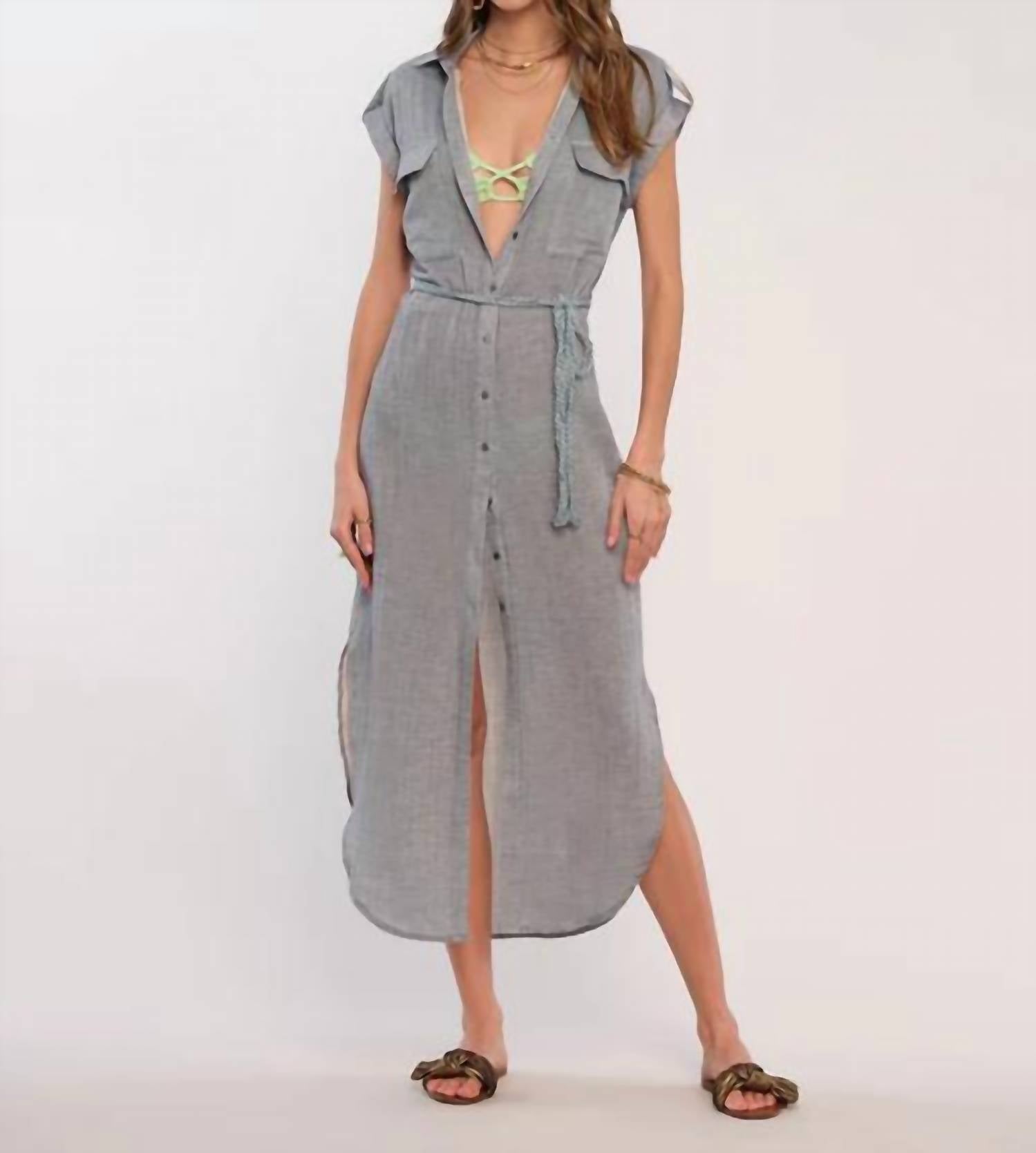 Heartloom - Dixie Dress