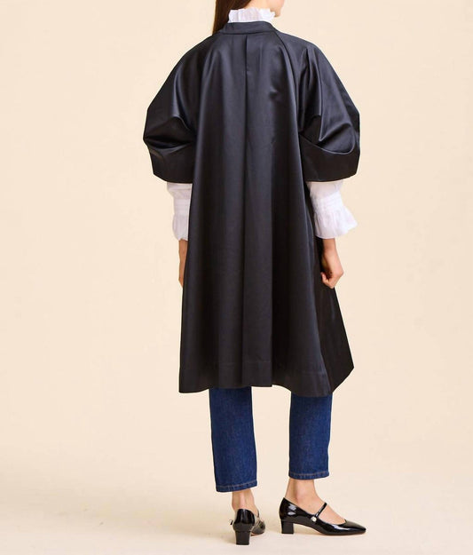 Mille - Josephine Long Coat