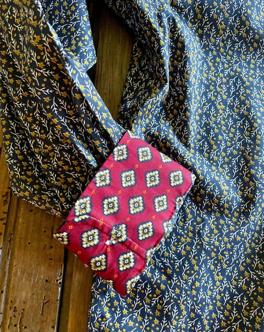 Ariat - Men's Wrinkle Free Kolson Classic Fit Shirt