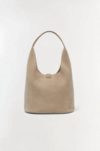 Simkhai - Women's Khai Suede Hobo Bag