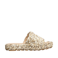 Antelope - Women's Brea Plaform Sandals
