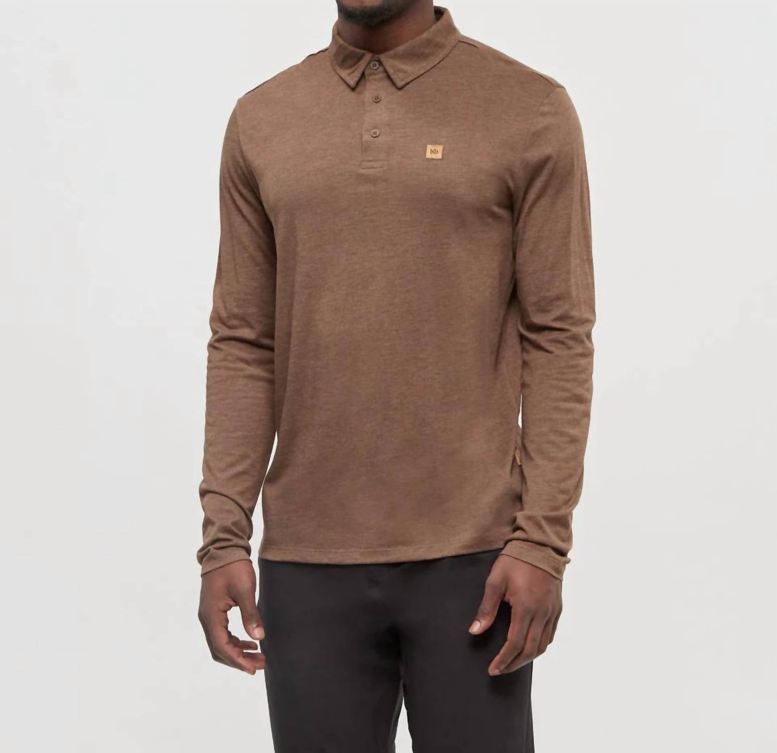 Tentree - Astir Longsleeve Tee