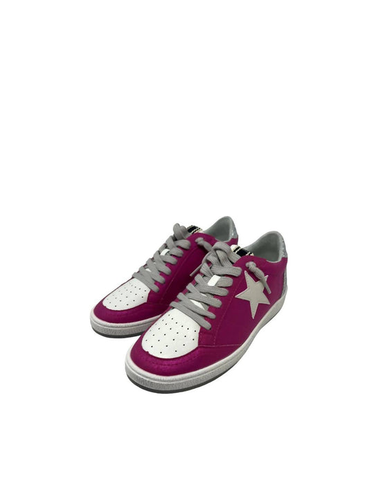 Shu Shop - Paz Kids Sneakers