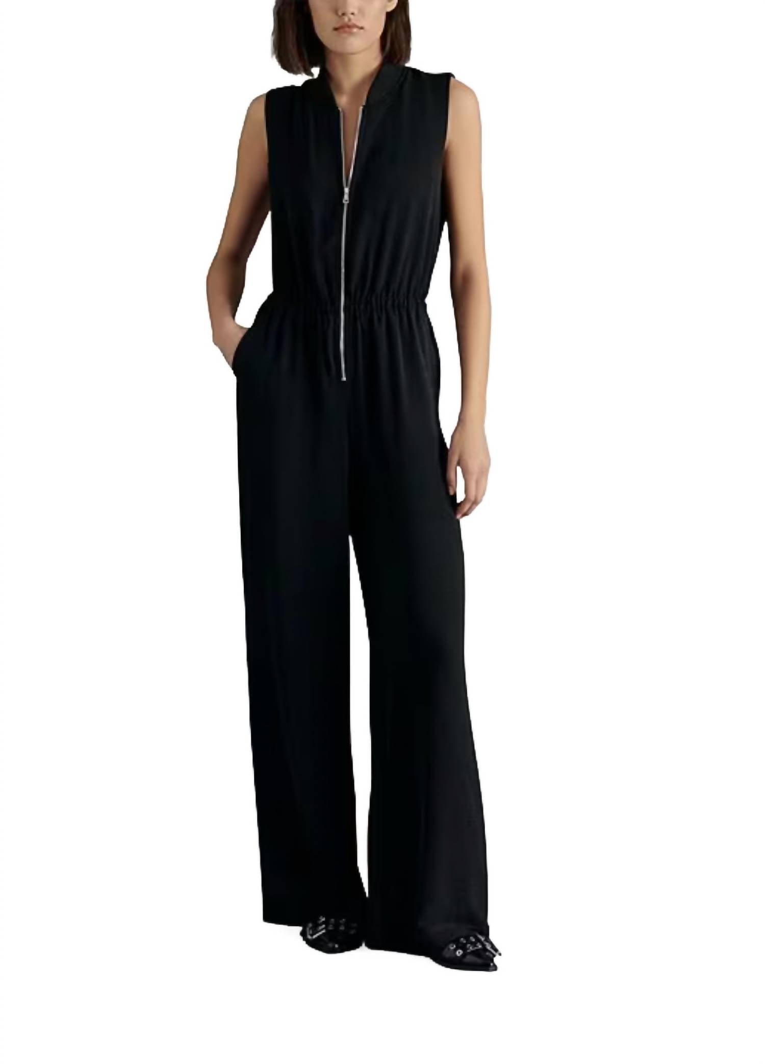 Steve Madden - Saffron Jumpsuit
