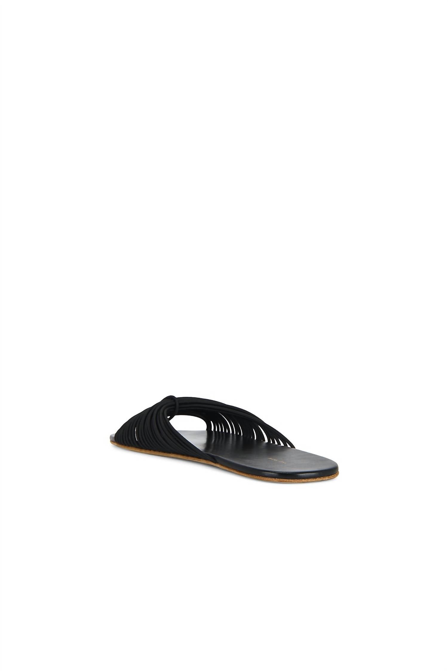 The Row - Women's Sara Thong Slide