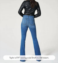 Spanx - Flare Jeans