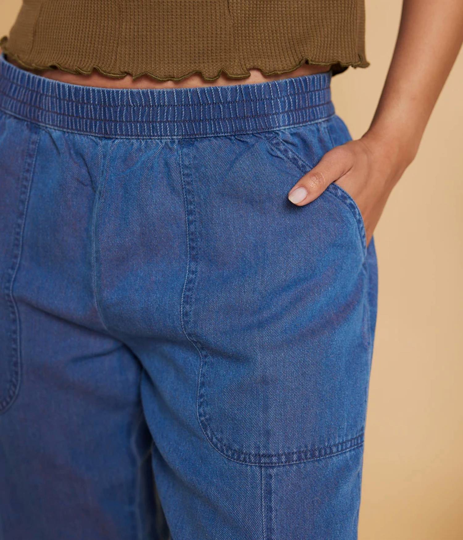 Known Supply - Flo Pant