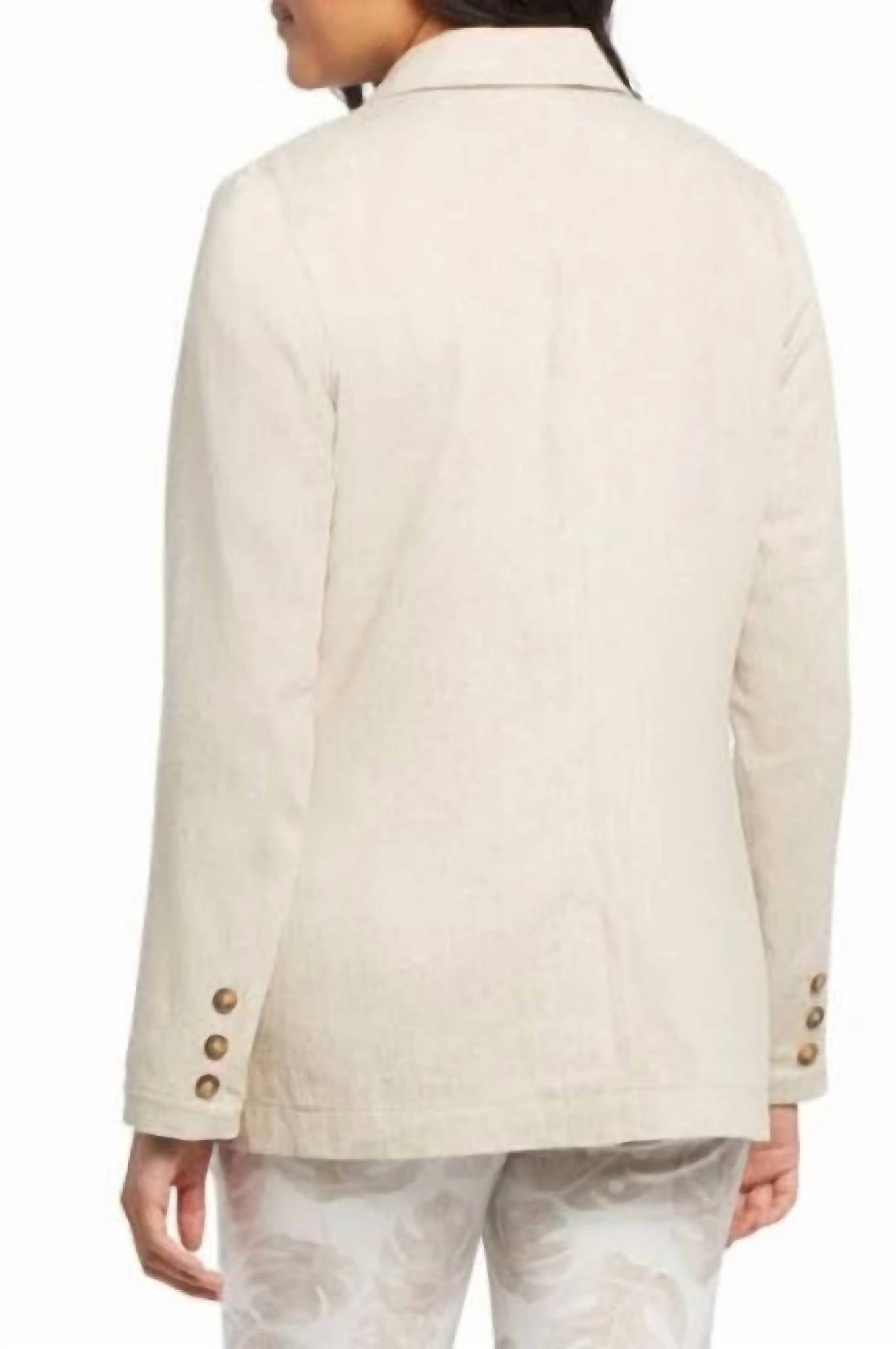Tribal - Girlfriend Blazer