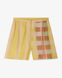 Mes Demoiselles - Paris Erode Shorts