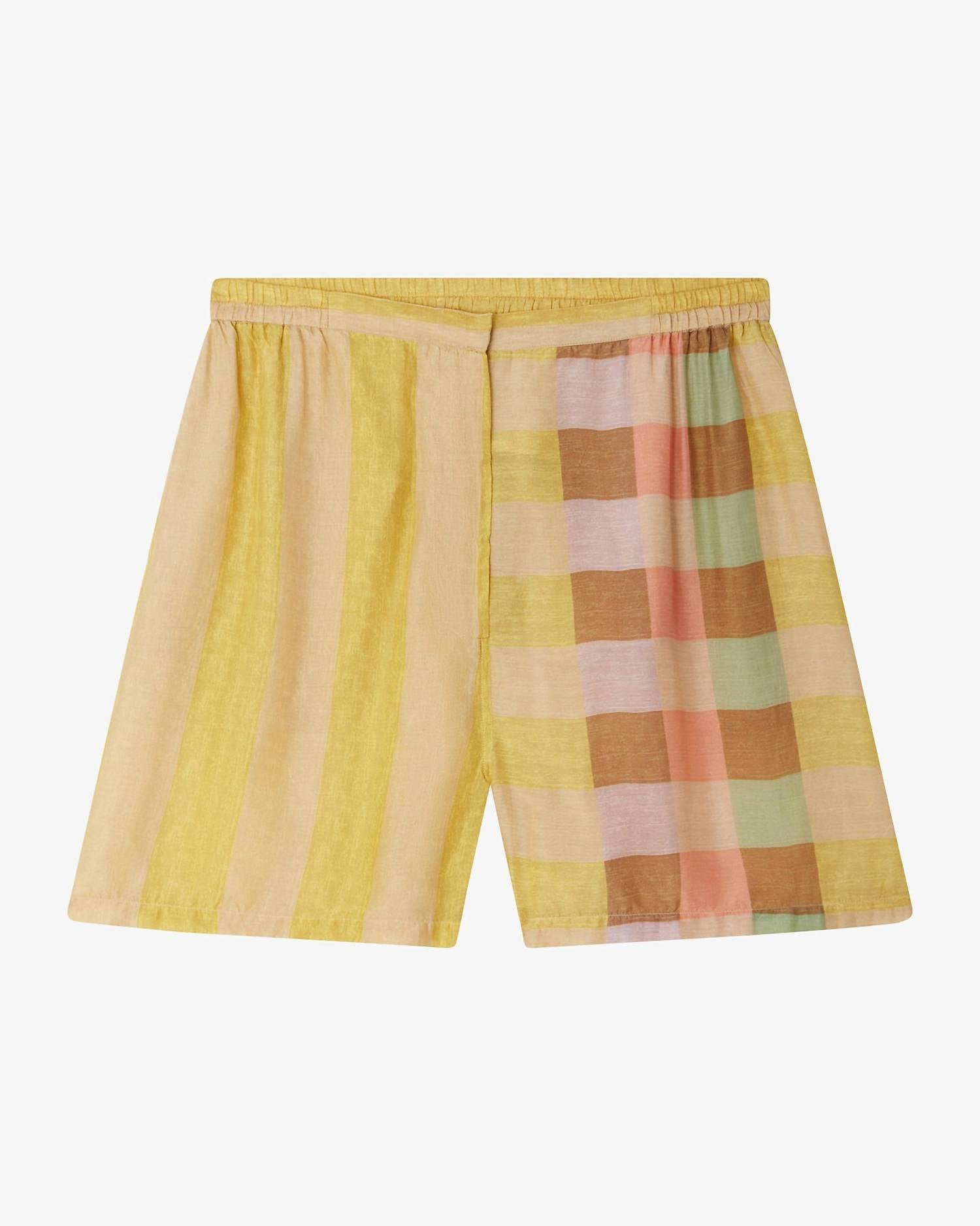 Mes Demoiselles - Paris Erode Shorts