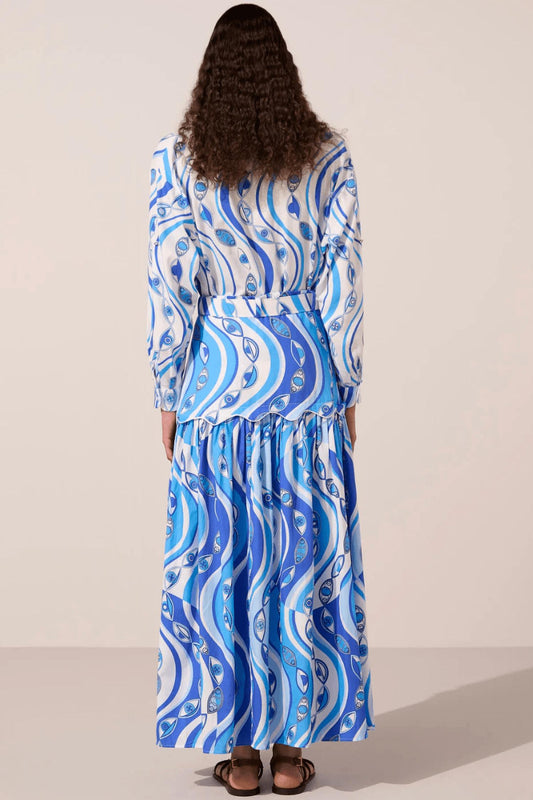 Paolita - Ocean Eyes Shirt