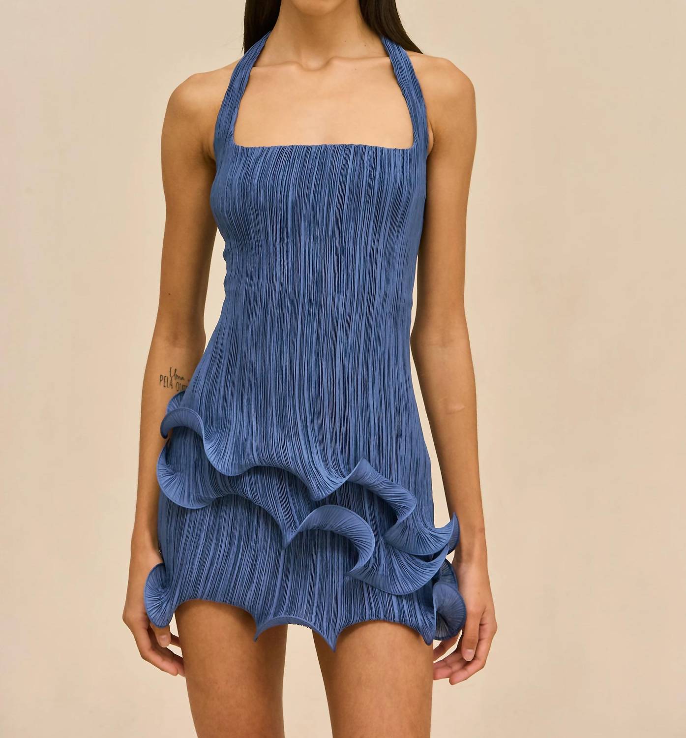Cult Gaia - Marsa Sleeveless Dress