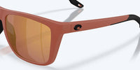 Costa Del Mar - Men's Mainsail Xl Polarized Sunglasses