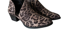 Very G - Women's Diva Bootie
