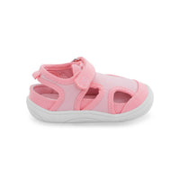 Stride Rite - Girls Wave Sneaker Sandal