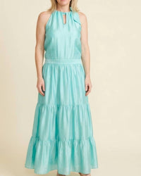 Clover The Label - Emma Maxi Dress