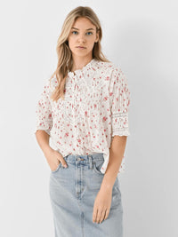 Loveshackfancy - Lorado Top